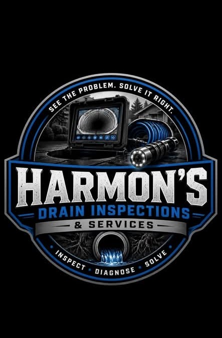 Harmon's Drain Inspections and Services